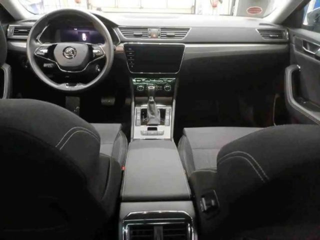 Skoda Superb Combi Style Style