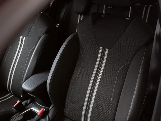 Opel Corsa GS-Line Grand Sport Turbo