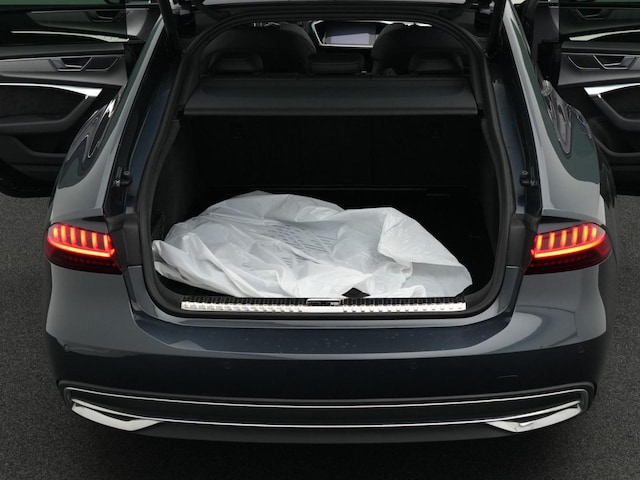 Audi A7 45 TDI Quattro S-Tronic Sportback