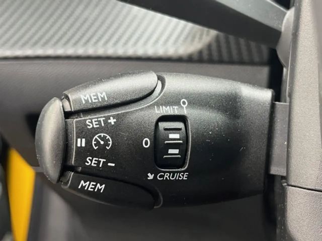 Peugeot 208 Active Pack