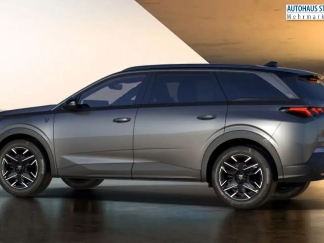 Peugeot 5008 GT-Line