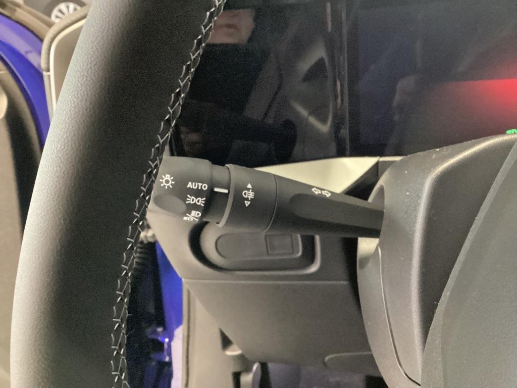 Opel Mokka GS-Line Grand Sport Hybrid