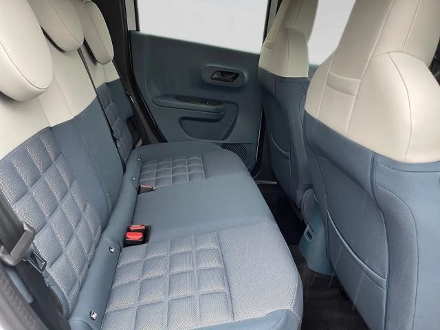 Fiat Grande Panda La Prima