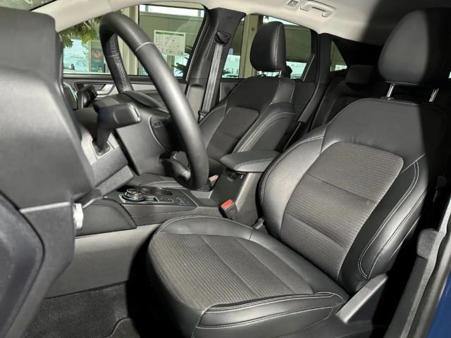 Ford Kuga Titanium X