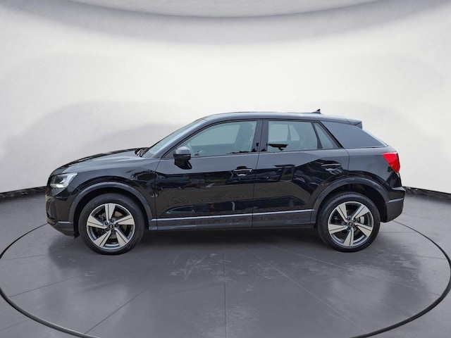 Audi Q2 40 TFSI Quattro S-Tronic