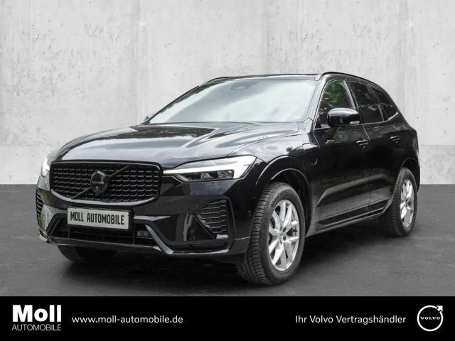 Volvo XC60 AWD Plus Recharge T8