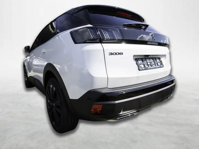 Peugeot 3008 BlueHDi EAT8 GT-Line