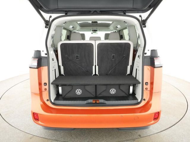 Volkswagen ID.Buzz LWB Pro