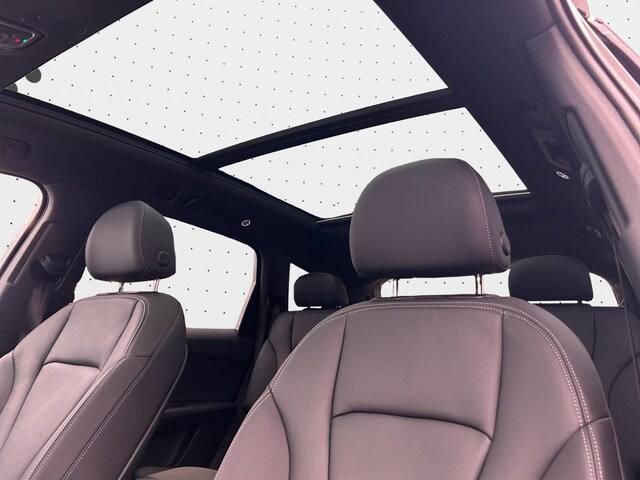 Audi Q7 55 TFSI Quattro S-Line