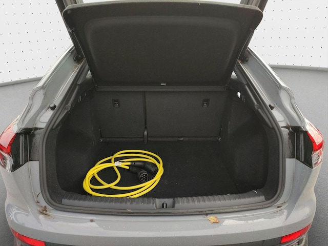 Audi Q4 e-tron 35 Sportback