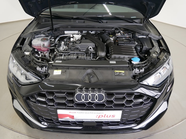 Audi A3 35 TFSI S-Tronic Sedan
