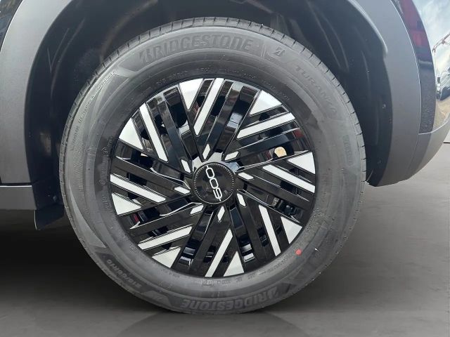 Fiat 600e Hybrid "WipplingeR" Edition, Automatik, Tageszu...