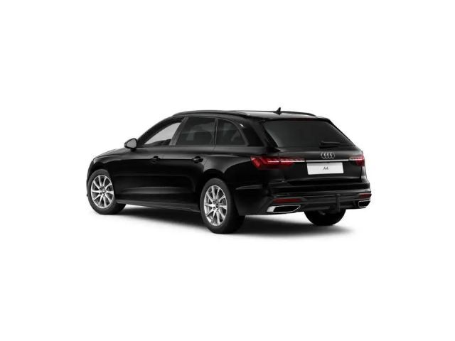 Audi A4 35 TFSI Sedan