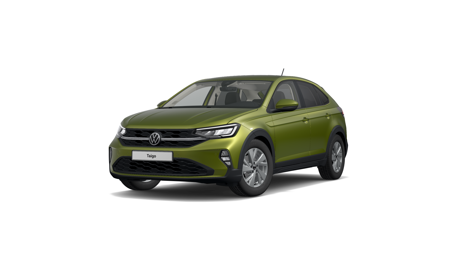 Volkswagen Taigo Taigo 1.0    TaigoBT070 TSIM5F