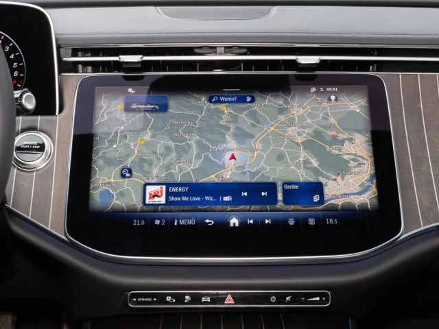 Mercedes-Benz E 300 E 300 e Estate