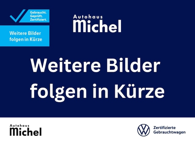 Volkswagen Golf Golf VIII IQ.Drive Life