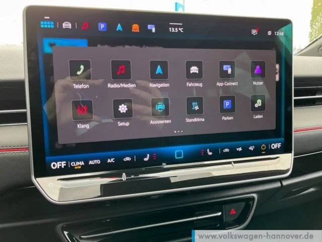 Volkswagen ID.7 GTX Tourer