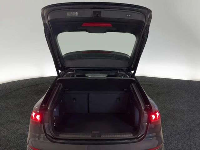 Audi A3 35 TDI S-Tronic Sedan