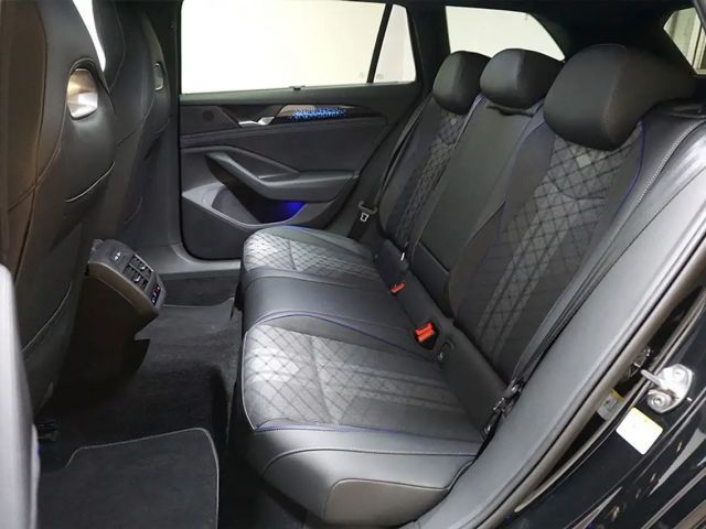 Volkswagen Passat 2.0 TDI DSG R-Line