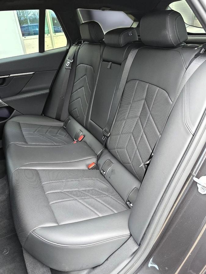 BMW 540 540d M-Sport Touring xDrive