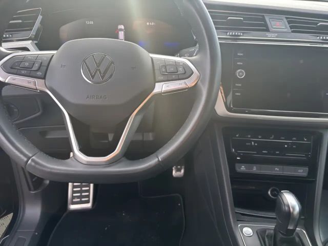 Volkswagen Touran Move
