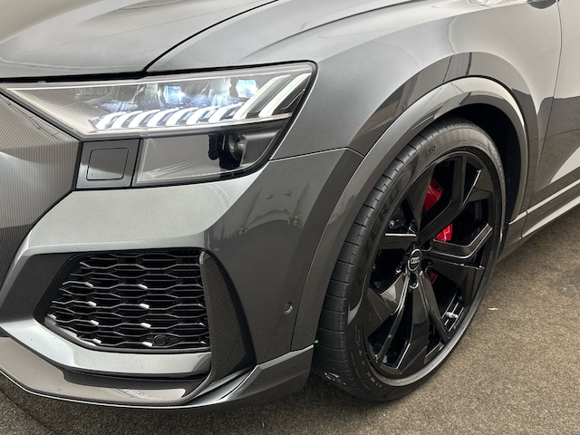 Audi RS Q8 Quattro