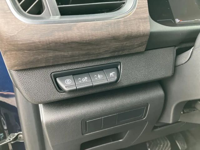 Renault Kangoo Blue Techno dCi 115