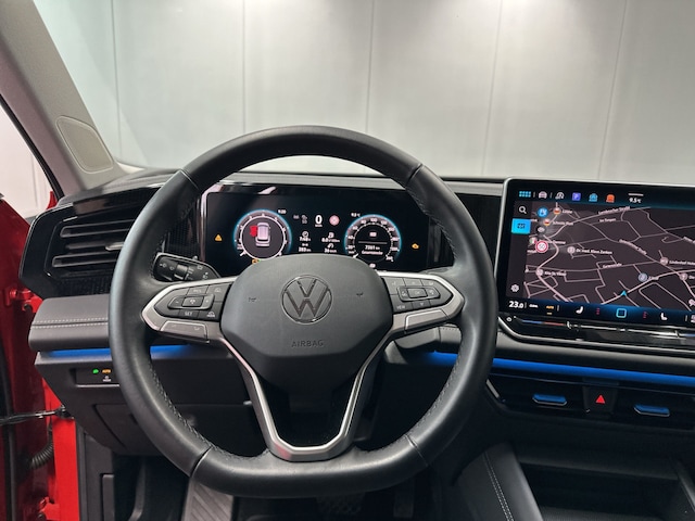 Volkswagen Tiguan 1.5 eTSI DSG Life