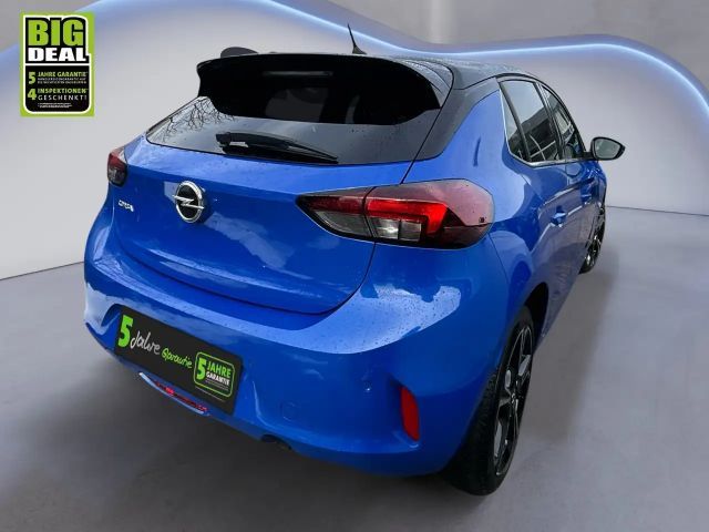 Opel Corsa Elegance