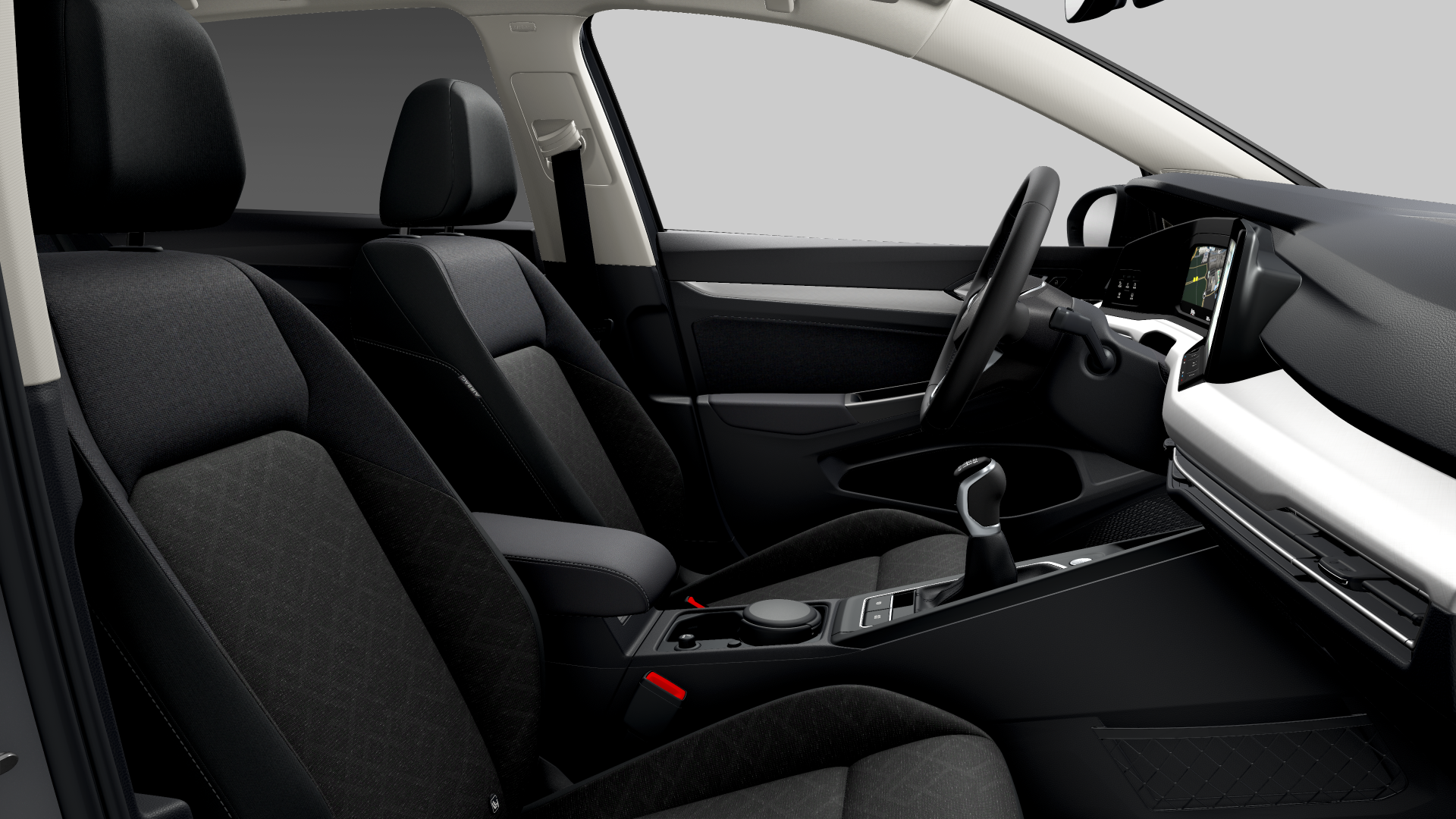 Volkswagen Golf 1.5 TSI Golf VIII