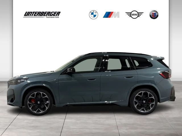 BMW X1 xDrive