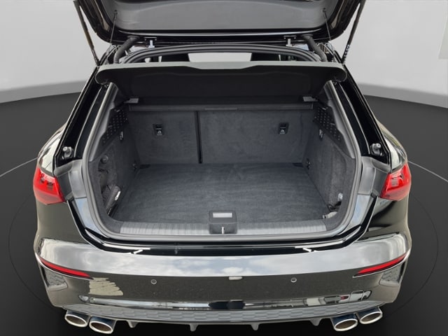 Audi S3 Quattro S-Tronic Sportback