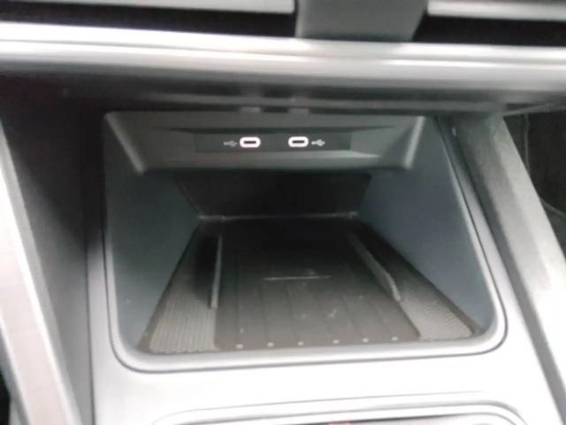 Seat Leon 1.5 TSI FR-lijn Sportstourer