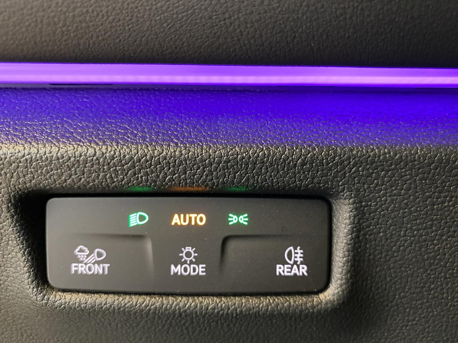 Volkswagen Tiguan 2.0 TDI DSG R-Line