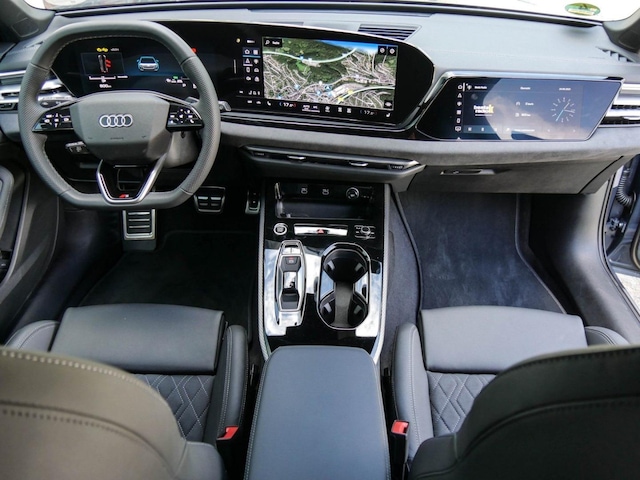 Audi A5 Avant S-Tronic