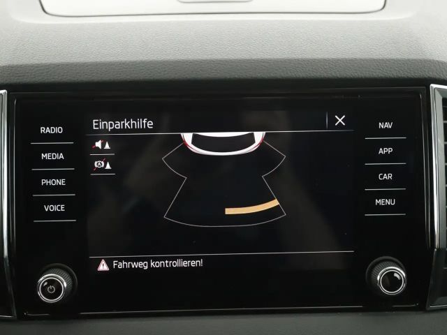 Skoda Karoq Ambition