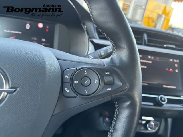 Opel Corsa Edition F Edition