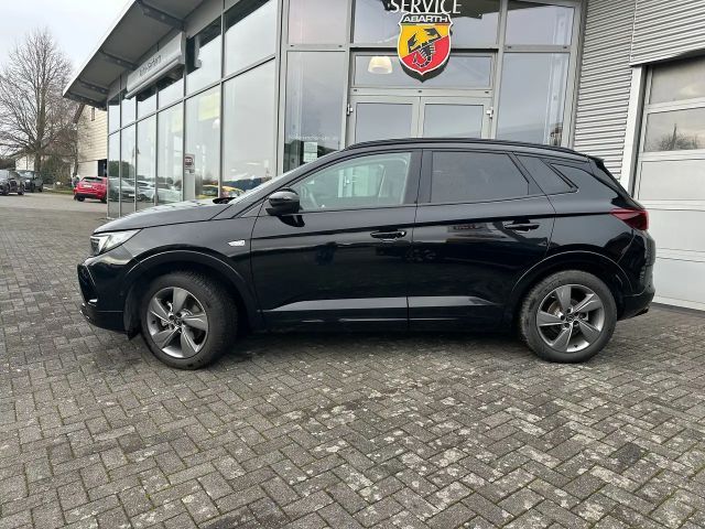 Opel Grandland X GS-Line Grand Sport