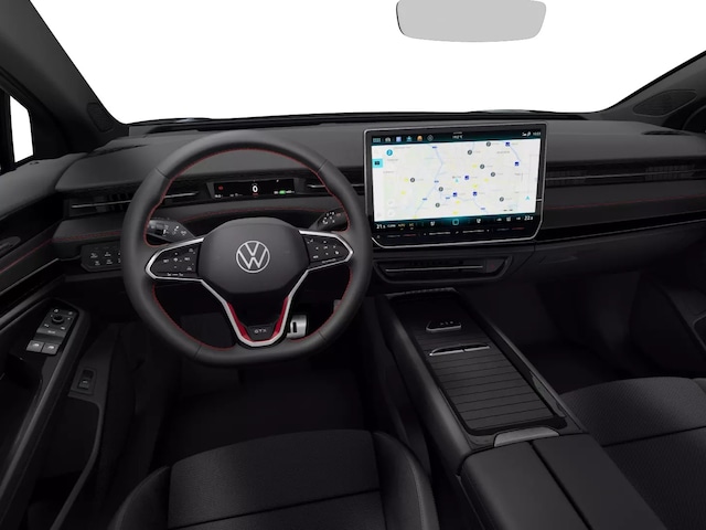 Volkswagen ID.7 GTX Tourer