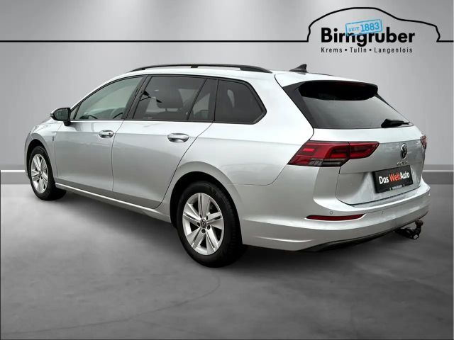 Volkswagen Golf DSG Life Variant