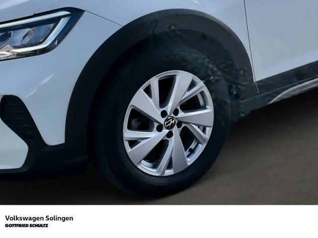 Volkswagen Taigo 1.0 TSI Life