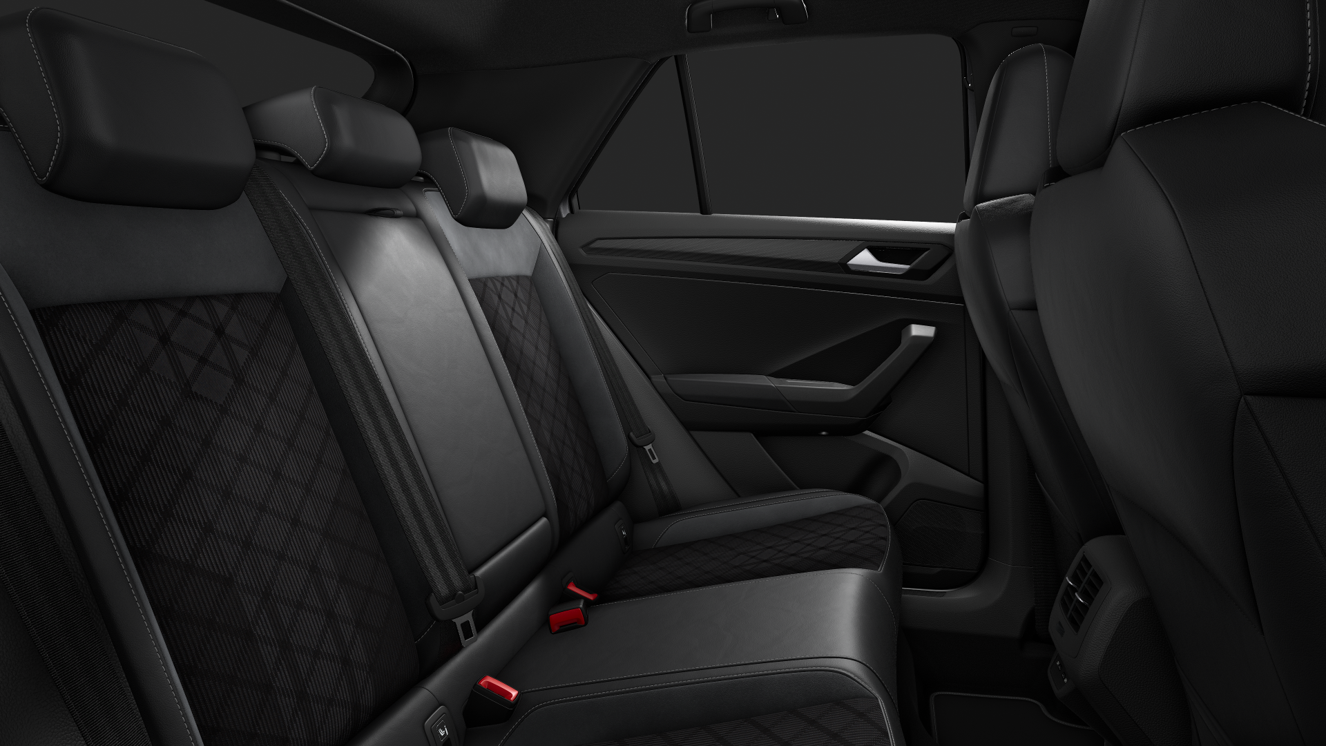 Volkswagen T-Roc T-Roc R-Line 2.0 l TDI AHK ACC MATRIX-LED SHZ