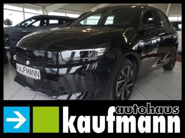 Opel Corsa GS-Line Grand Sport