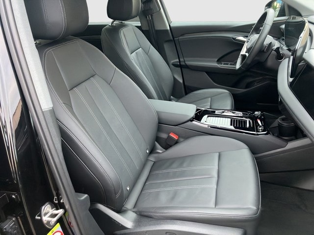 Audi Q6 e-tron SUV e-tron Audi Q6 SUV e-tron