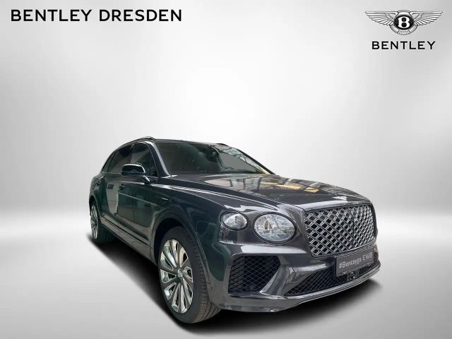 Bentley Bentayga EWB 4.0 Mulliner  - Naim/Pano
