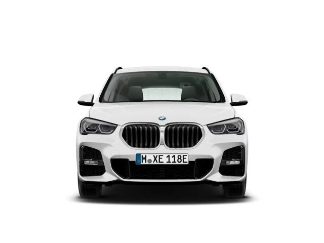 BMW X1 M-Sport xDrive