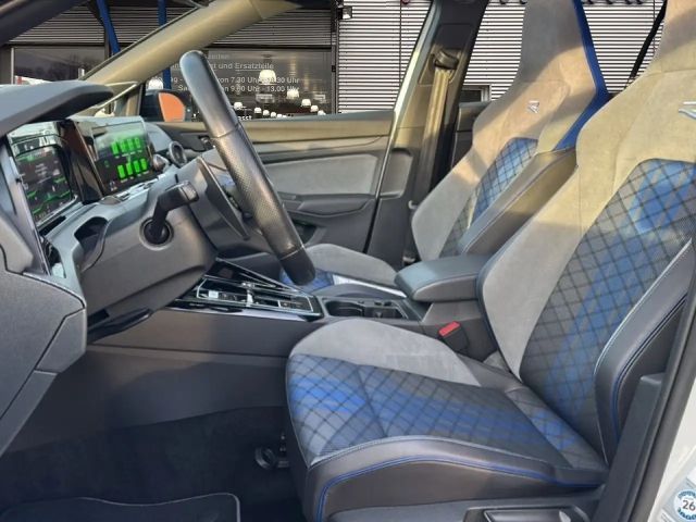 Volkswagen Golf 4Motion