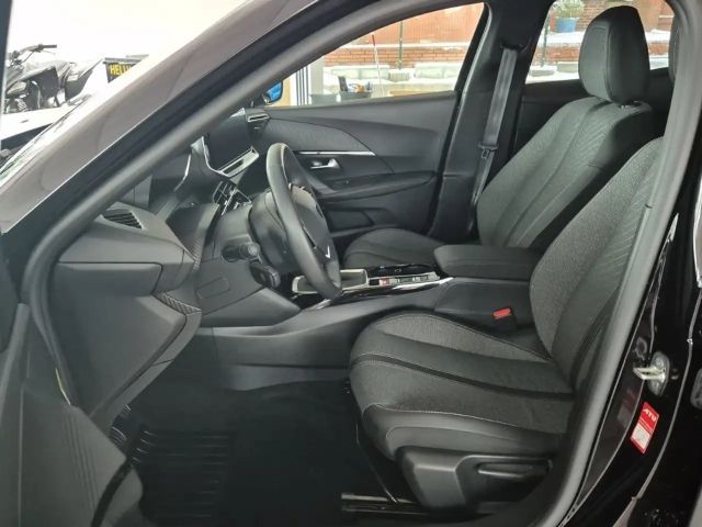 Peugeot 2008 Allure Pack