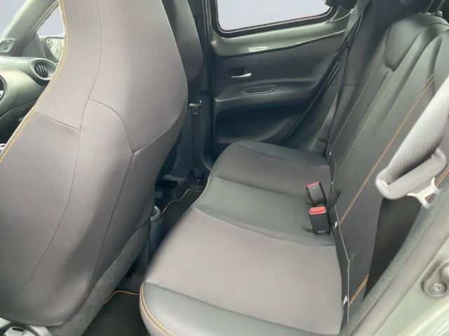 Toyota Aygo X Hatchback Limited