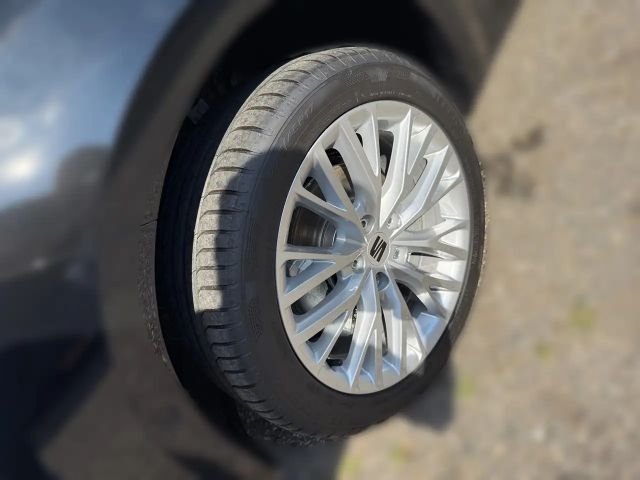 Seat Leon 1.5 TSI Style